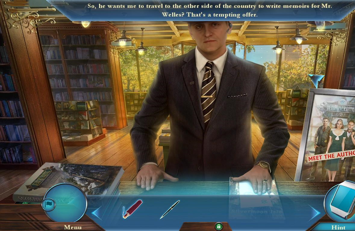 死亡猜想7谋杀诡计中文版 截图2