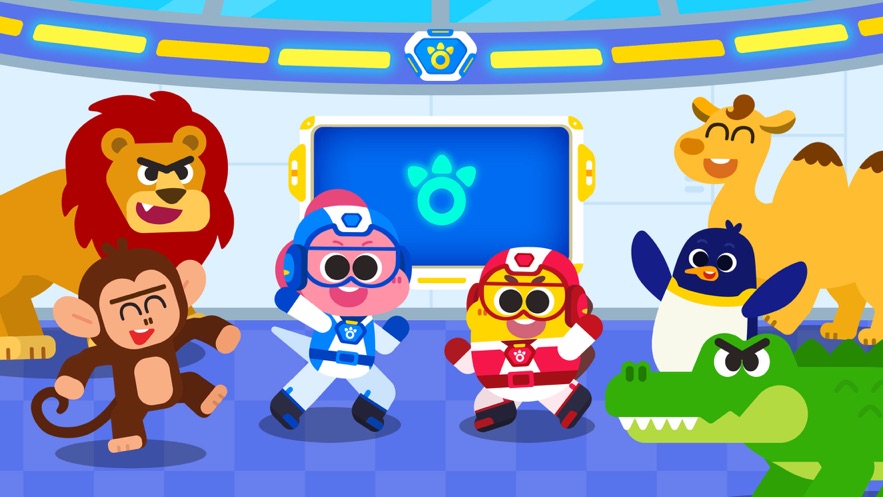 可可贝世界1 截图4