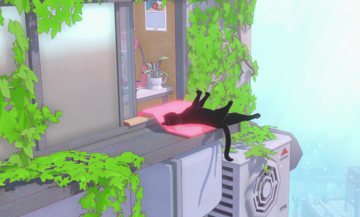 小猫咪大城市免费版 截图2
