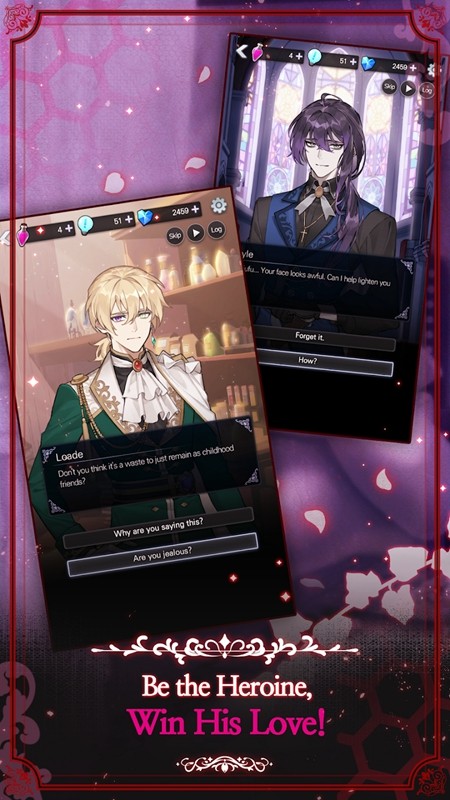 ohiroilove汉化版 截图2