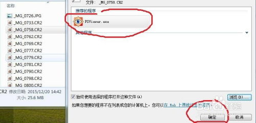 轻松解锁CR2文件！一键转换CR2为JPG格式教程 4