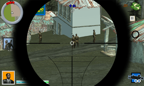 火线狙击手3 截图2