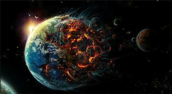 星球毁灭模拟器 截图2
