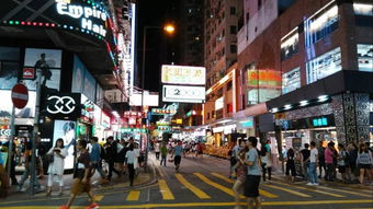 【深度游】香港旺角必玩攻略，解锁地道风情 4