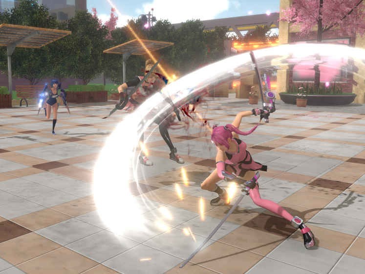 初体计划2手游 1