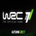 WRC 7巴音布鲁克拉力赛