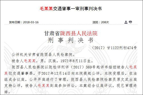 解锁法律真相：中国裁判文书网高效查询判决书全攻略 2