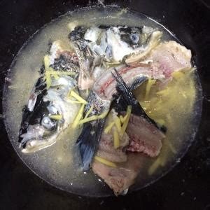 冻鱼变身美食的绝妙做法！ 2
