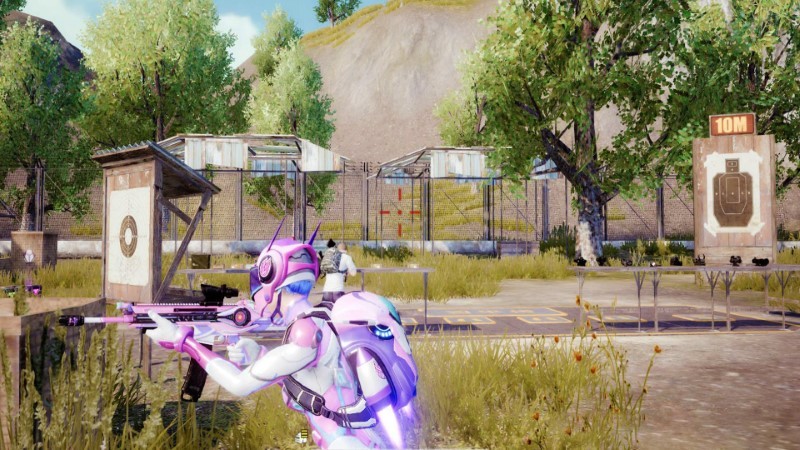 特种兵越狱计划 1