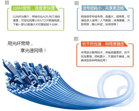 如何测试电信宽带网络速度 1