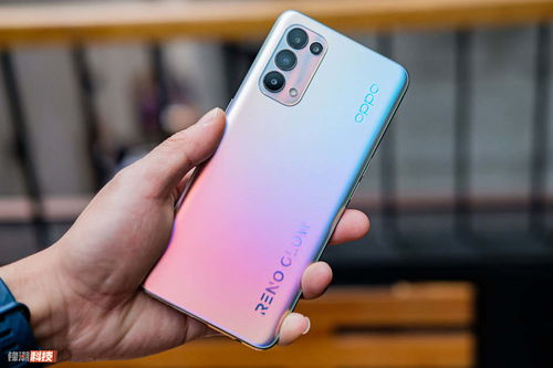 如何快速启用OPPO Reno5 Pro的Breeno智能语音助手？ 2