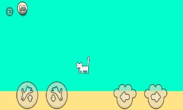 我家猫有残疾手机版 截图2