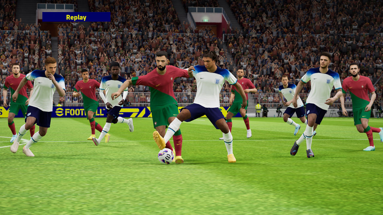 efootball 截图4
