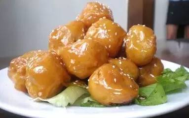 大芋头的美味家常烹饪秘籍 1