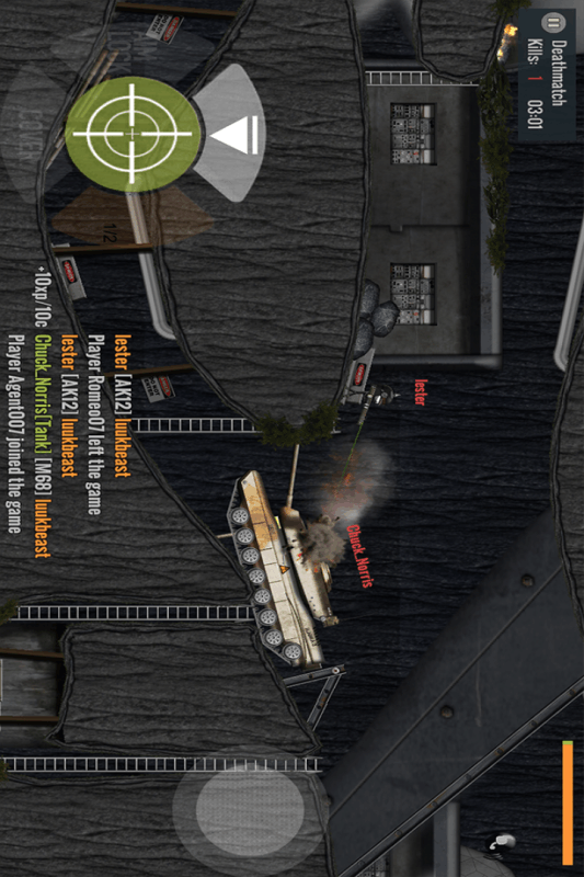 火柴人神器之战2 截图5