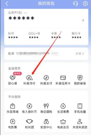 问答揭秘：抖音月付还款，你应该去哪里轻松搞定？ 1