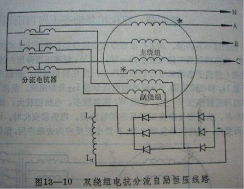 揭秘风车发电：一步步图解其神奇原理 1