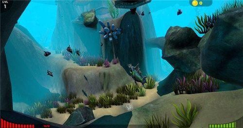 海底大猎杀2025最新版 截图3