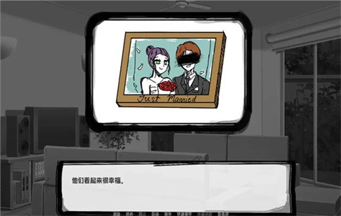邻居不对劲汉化版 截图4