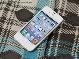 iPhone4 4S、iPhone5及iPod5如何升级至iOS7正式版？ 4