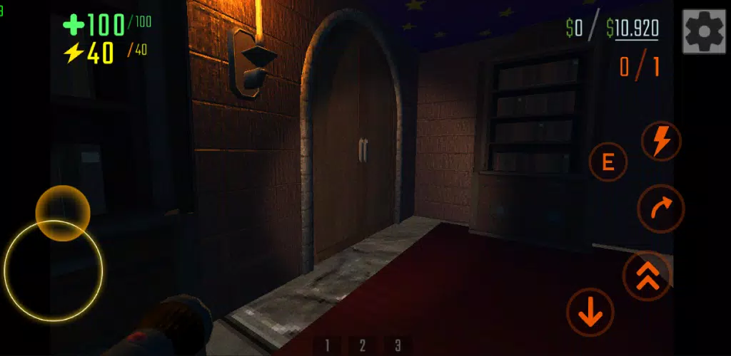 REPO高清版免费下载 截图4