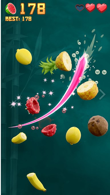 切水果大师 截图3