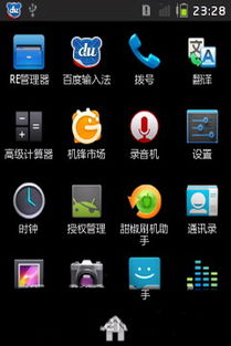 华为U8150刷机教程：轻松刷入Recovery指南 4