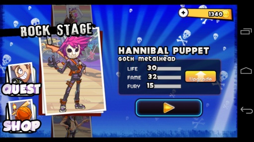 铁锈战争一战模组 1