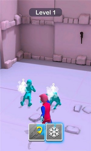 超能力大作战 截图4