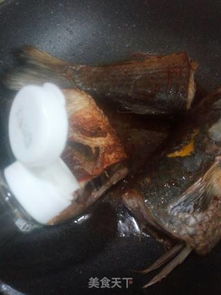 精致红烧梭子鱼烹饪指南 1