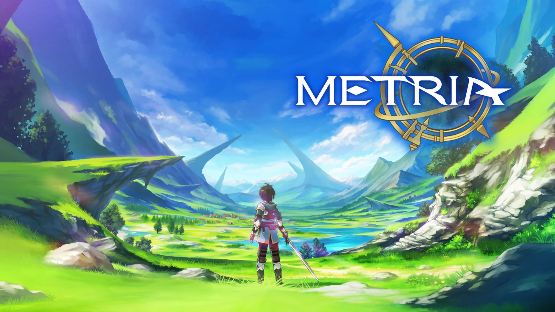 梅特里亚metria 1