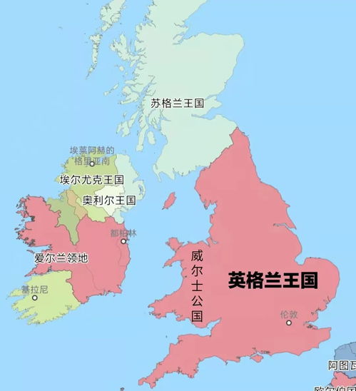 威尔士：究竟是不是一个国家？ 2