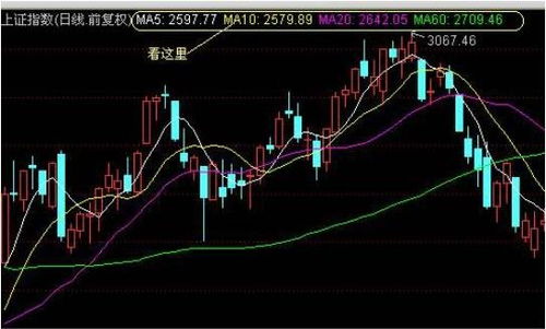 掌握股票日K线分析，洞悉市场趋势！ 1