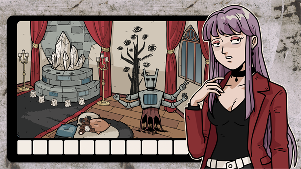 隐藏的记忆手机版 截图5