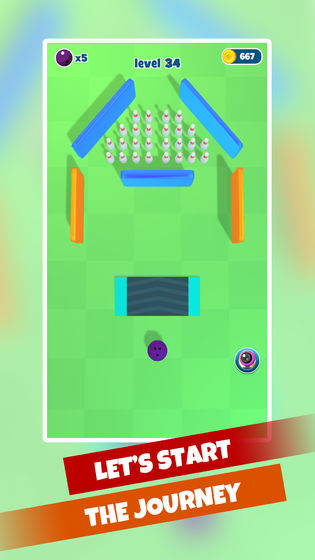趣味保龄  截图3