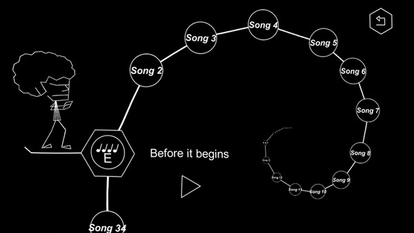 摇滚阿福罗游戏 截图4