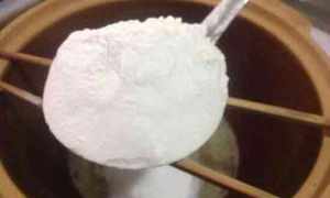 校园分享：小苏打粉的食用妙法 1