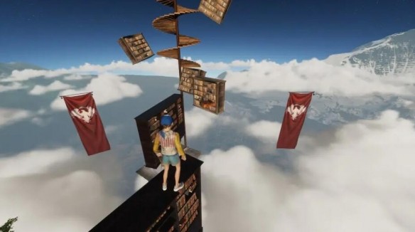 只有向上免广告 截图3