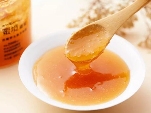 蜜蜂酿造蜂蜜的过程揭秘 2