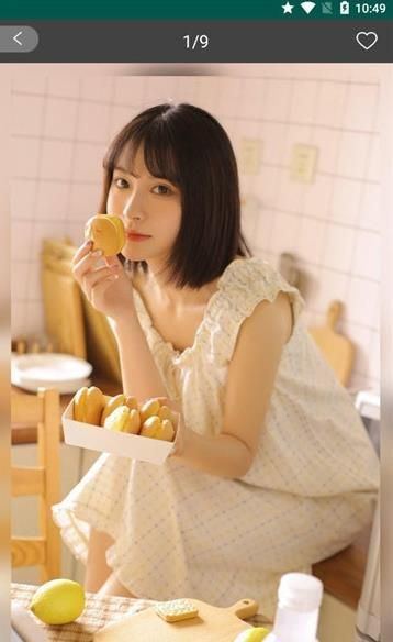 优优美图 1