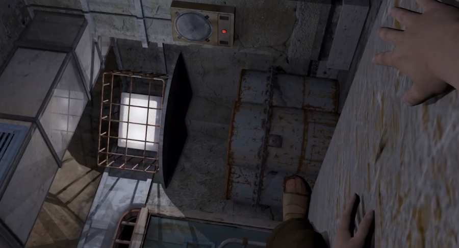 雪女的任务 截图4