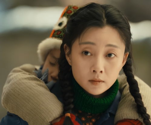 《人世间》中郑娟有几个孩子？ 1