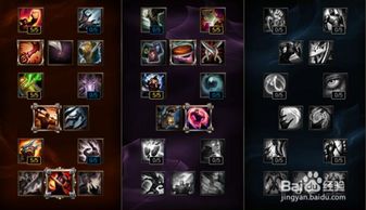 S4赛季LOL武器大师天赋怎么点？ 1