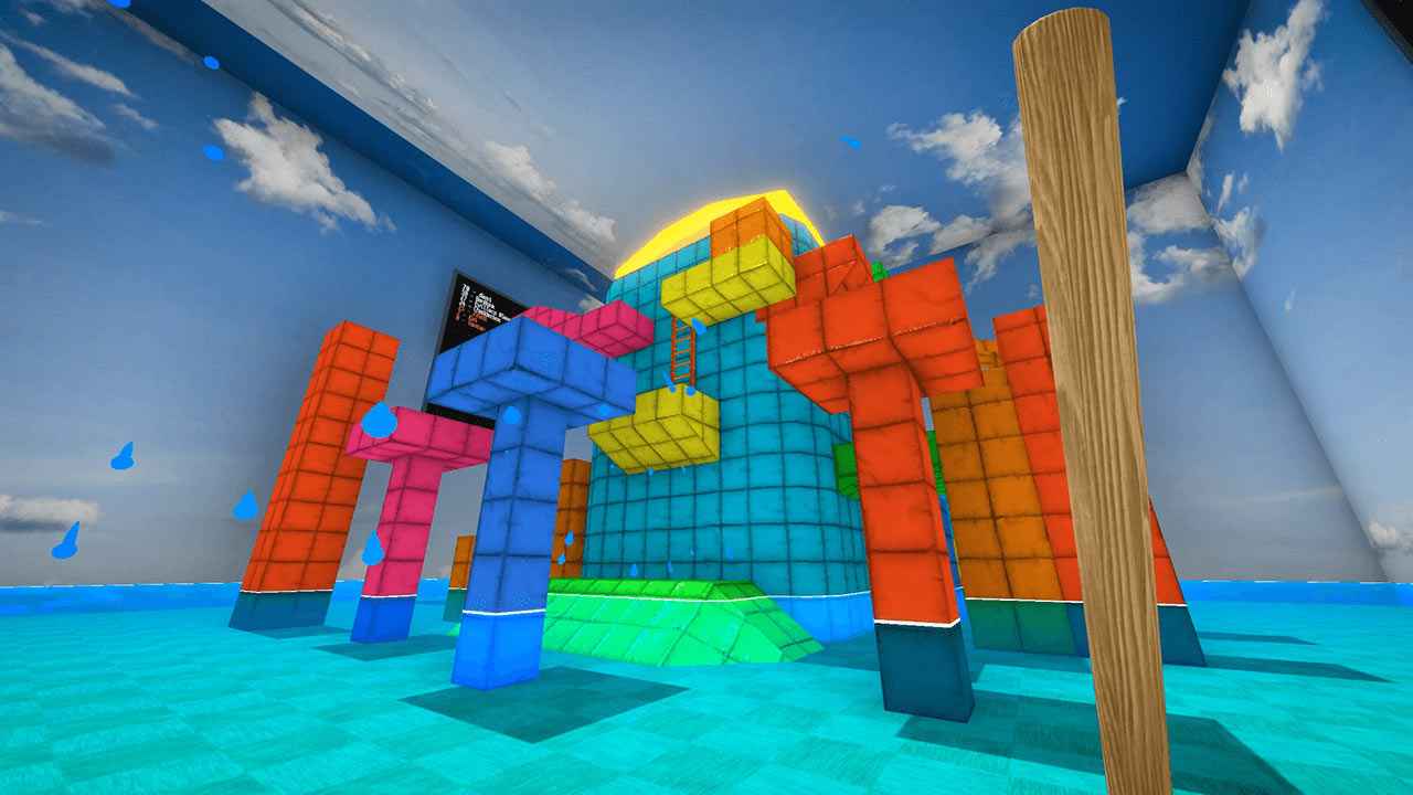 螃蟹大逃杀 截图4