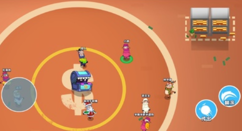 这局稳了游戏 截图3