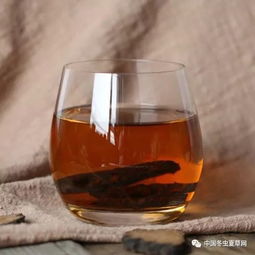 锁阳如何泡酒？ 2