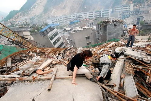 地震发生前的预警信号有哪些 2