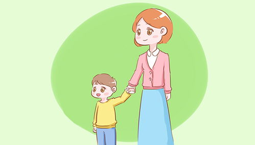 培育孩子成长的有效方法 2