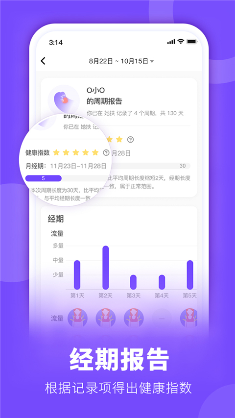 她扶Tough官方下载 截图3