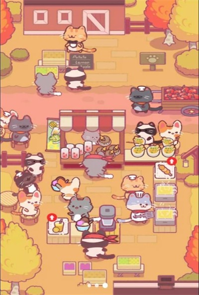 动物厨房 1